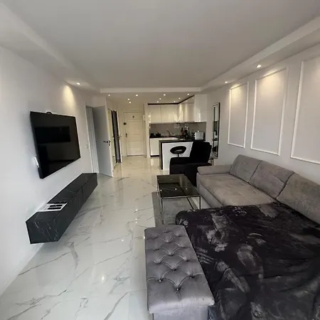 Parque Santiago 1, 229, Tenerife Dream Apartment *