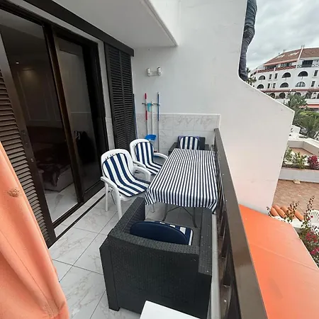 Parque Santiago 1, 229, Tenerife Dream Apartment Playa de las Americas (Tenerife)