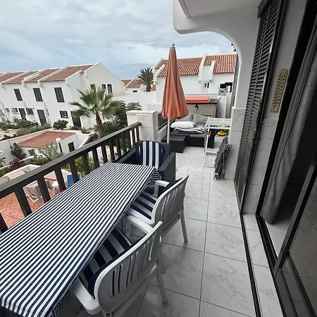 Parque Santiago 1, 229, Tenerife Dream Playa de las Americas (Tenerife)
