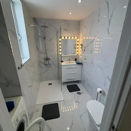 Apartment Parque Santiago 1, 229, Tenerife Dream
