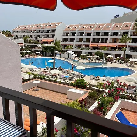 شقة Parque Santiago 1, 229, Tenerife Dream *
