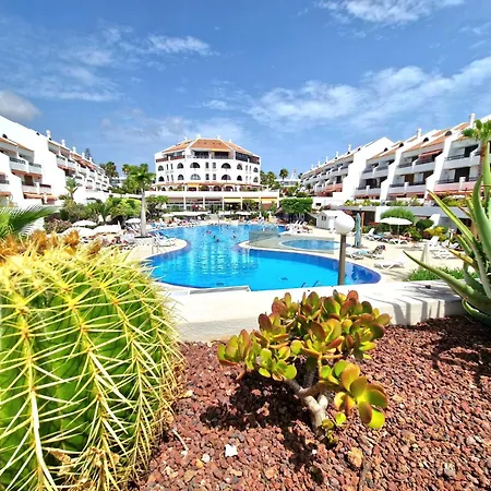 Parque Santiago 1, 229, Tenerife Dream * بلايا ذي لاس أميريكاس